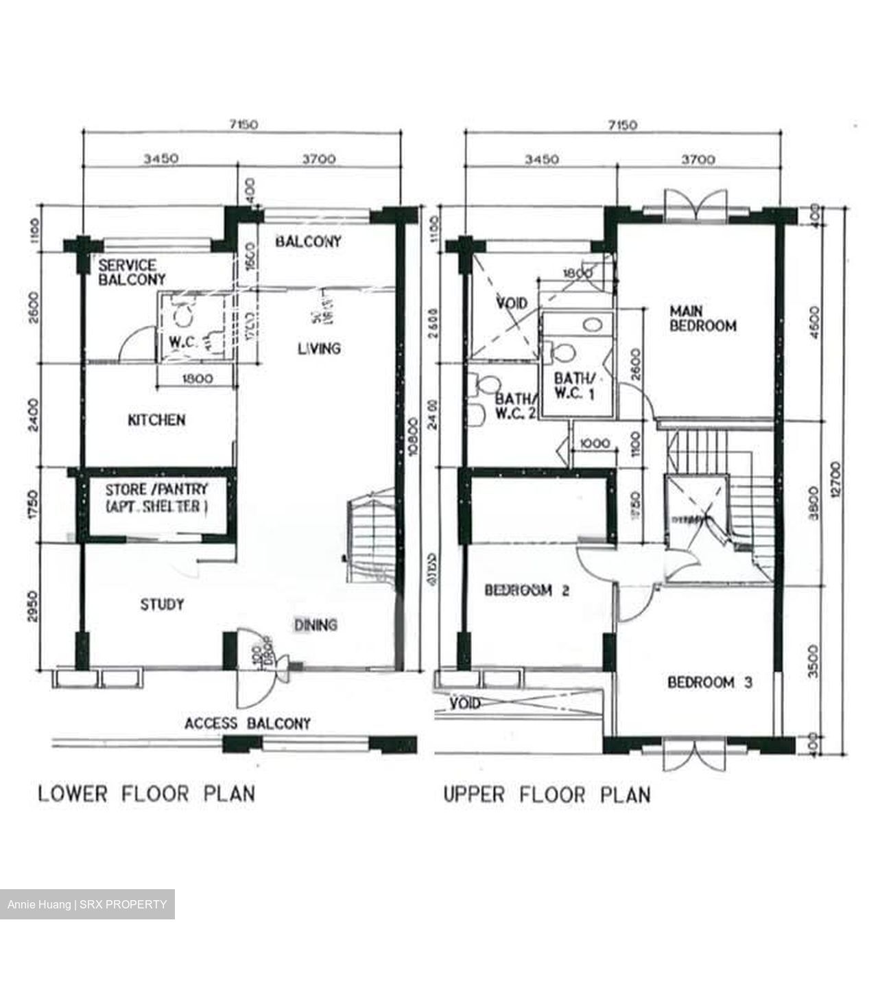 Blk 788E Woodlands Crescent (Woodlands), HDB Executive #561648301